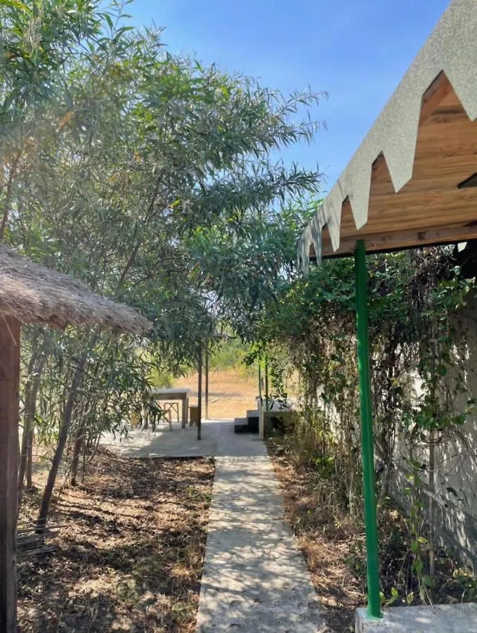 Sota Beach Rooms Vlorë