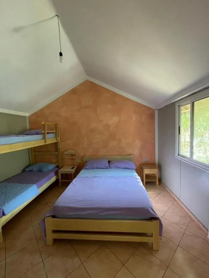 Sota Beach Rooms Vlorë Oda ve Kahvaltı Avlonya